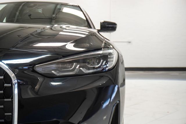 2024 BMW 4 Series 430i xDrive Gran - 23069495 - 40