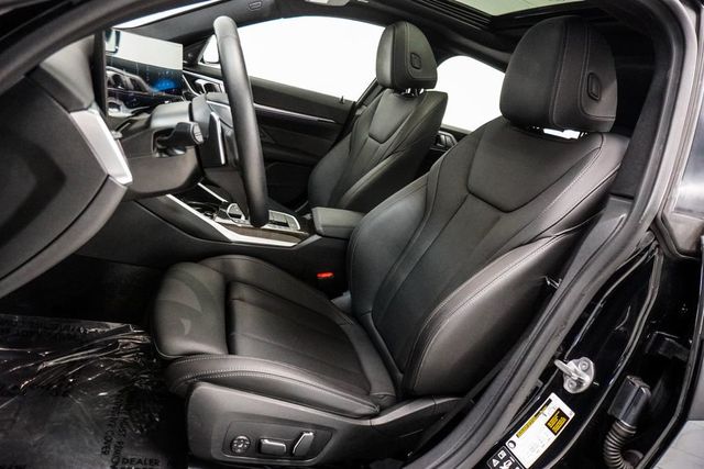 2024 BMW 4 Series 430i xDrive Gran - 23069495 - 5