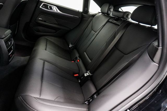 2024 BMW 4 Series 430i xDrive Gran - 23069495 - 8