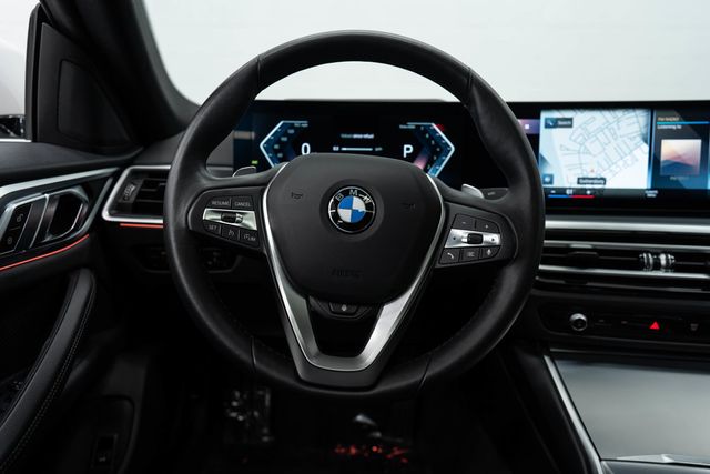 2024 BMW 4 Series 430i xDrive Gran - 22407258 - 15