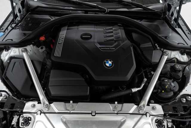 2024 BMW 4 Series 430i xDrive Gran - 22407258 - 48