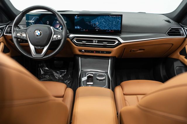 2024 BMW 4 Series 430i xDrive Gran - 22994281 - 9