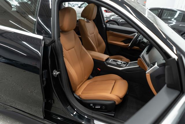 2024 BMW 4 Series 430i xDrive Gran - 22994281 - 10