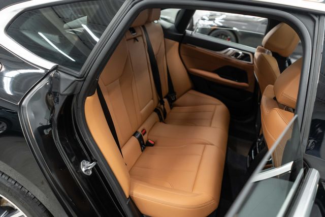 2024 BMW 4 Series 430i xDrive Gran - 22994281 - 11