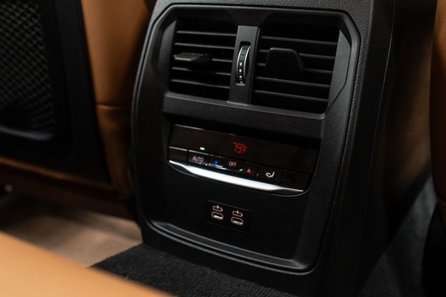 2024 BMW 4 Series 430i xDrive Gran - 22994281 - 13