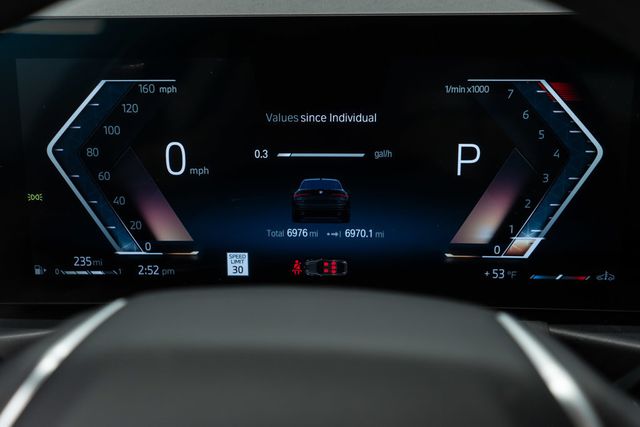 2024 BMW 4 Series 430i xDrive Gran - 22994281 - 16