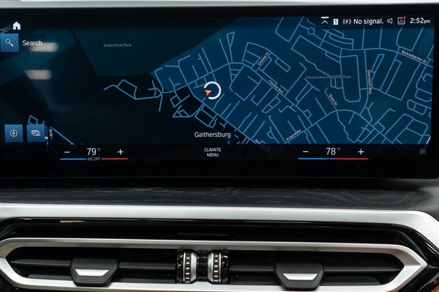 2024 BMW 4 Series 430i xDrive Gran - 22994281 - 19