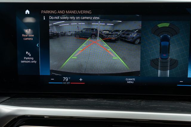 2024 BMW 4 Series 430i xDrive Gran - 22994281 - 20