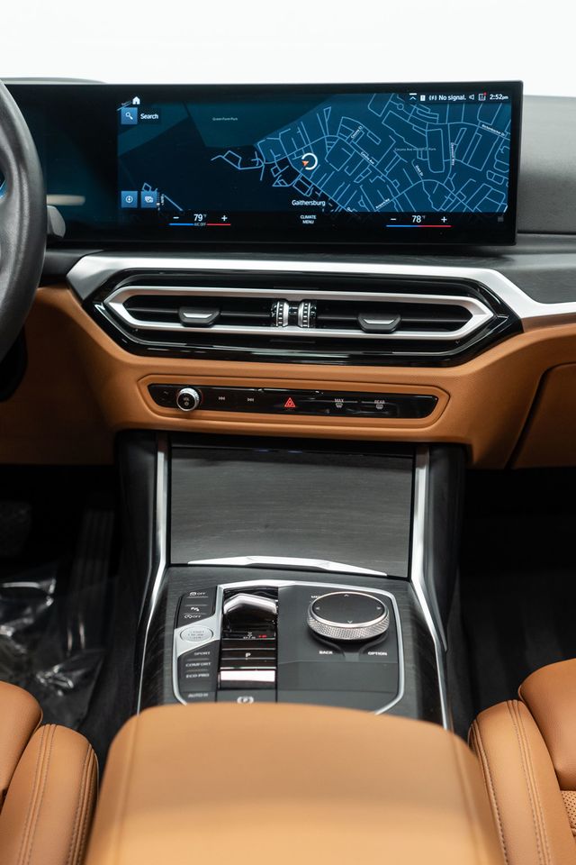 2024 BMW 4 Series 430i xDrive Gran - 22994281 - 21