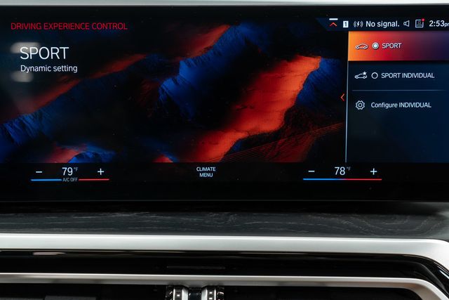 2024 BMW 4 Series 430i xDrive Gran - 22994281 - 23