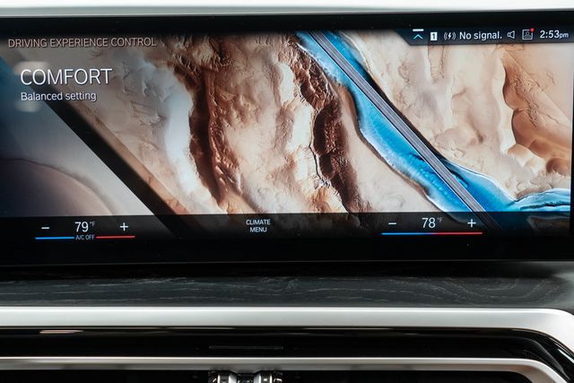 2024 BMW 4 Series 430i xDrive Gran - 22994281 - 24