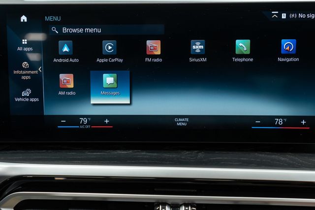 2024 BMW 4 Series 430i xDrive Gran - 22994281 - 26