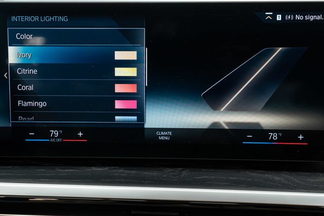 2024 BMW 4 Series 430i xDrive Gran - 22994281 - 28