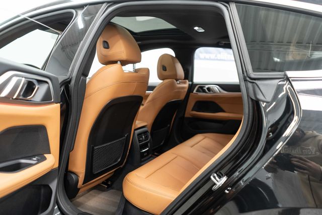 2024 BMW 4 Series 430i xDrive Gran - 22994281 - 32