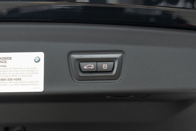 2024 BMW 4 Series 430i xDrive Gran - 22994281 - 35