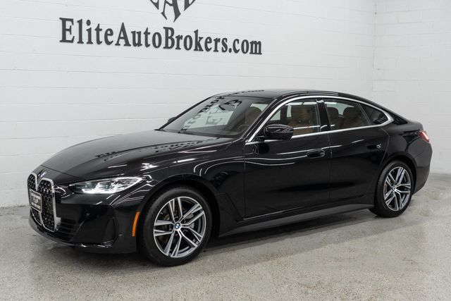 2024 BMW 4 Series 430i xDrive Gran - 22994281 - 37