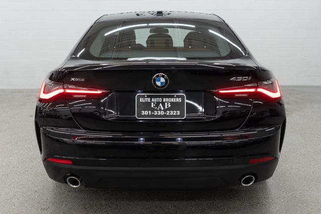 2024 BMW 4 Series 430i xDrive Gran - 22994281 - 3