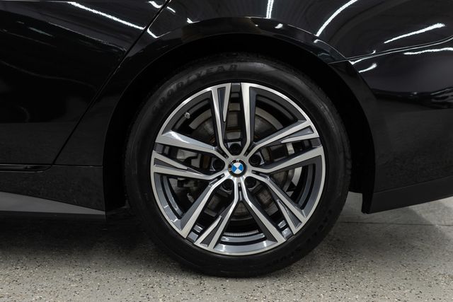 2024 BMW 4 Series 430i xDrive Gran - 22994281 - 39