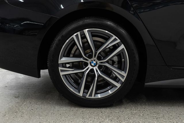 2024 BMW 4 Series 430i xDrive Gran - 22994281 - 40