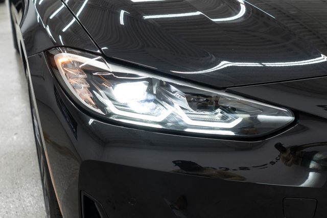 2024 BMW 4 Series 430i xDrive Gran - 22994281 - 44