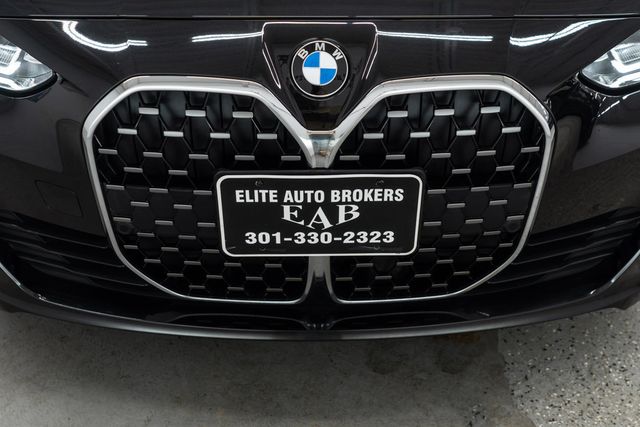 2024 BMW 4 Series 430i xDrive Gran - 22994281 - 45