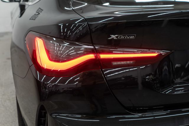 2024 BMW 4 Series 430i xDrive Gran - 22994281 - 47