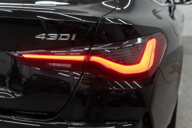 2024 BMW 4 Series 430i xDrive Gran - 22994281 - 48