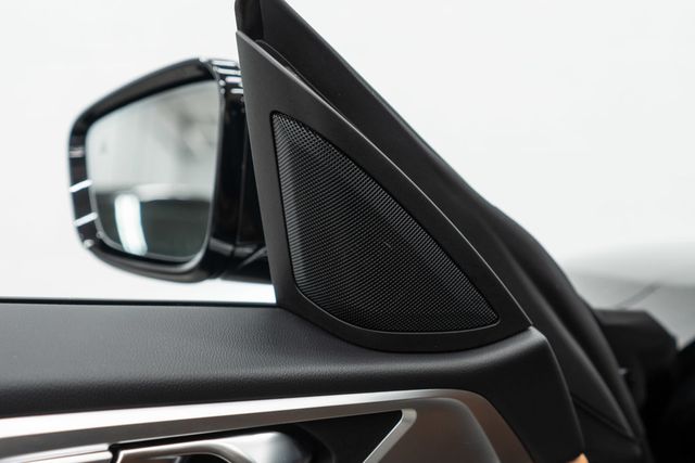 2024 BMW 4 Series 430i xDrive Gran - 22994281 - 51