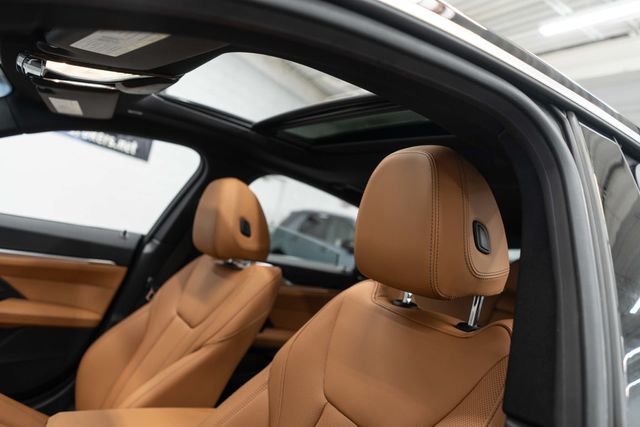 2024 BMW 4 Series 430i xDrive Gran - 22994281 - 7