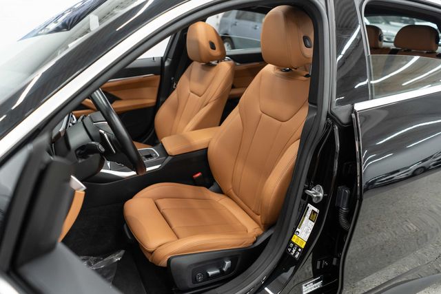 2024 BMW 4 Series 430i xDrive Gran - 22994281 - 8