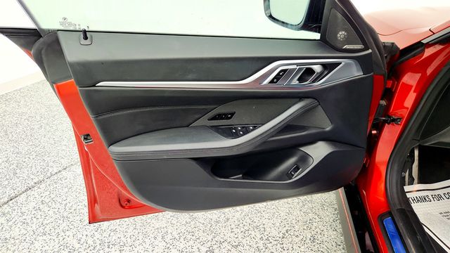 2024 BMW 4 Series 430i xDrive Gran Coupe with M Sport Package (Priority 1) - 22958866 - 10