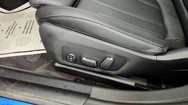 2024 BMW 4 Series 430i xDrive Gran Coupe with M Sport Package (Priority 1) - 22958866 - 11