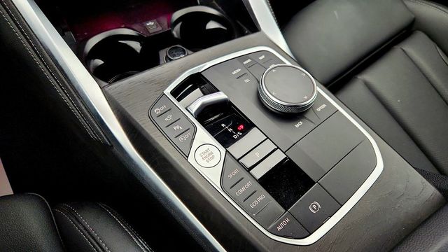 2024 BMW 4 Series 430i xDrive Gran Coupe with M Sport Package (Priority 1) - 22958866 - 15