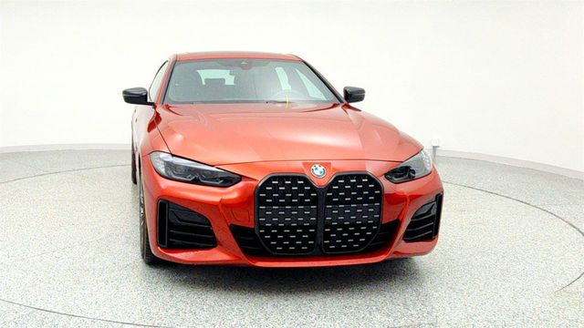 2024 BMW 4 Series 430i xDrive Gran Coupe with M Sport Package (Priority 1) - 22958866 - 1