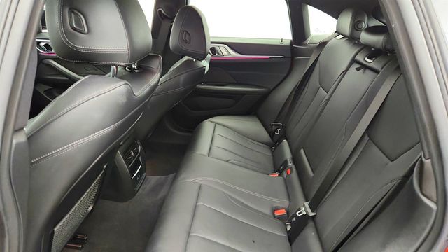 2024 BMW 4 Series 430i xDrive Gran Coupe with M Sport Package (Priority 1) - 22958866 - 19