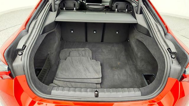 2024 BMW 4 Series 430i xDrive Gran Coupe with M Sport Package (Priority 1) - 22958866 - 20