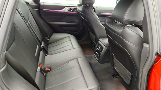 2024 BMW 4 Series 430i xDrive Gran Coupe with M Sport Package (Priority 1) - 22958866 - 21