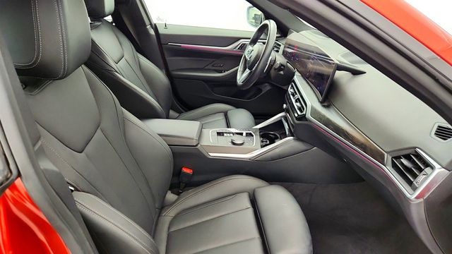 2024 BMW 4 Series 430i xDrive Gran Coupe with M Sport Package (Priority 1) - 22958866 - 22