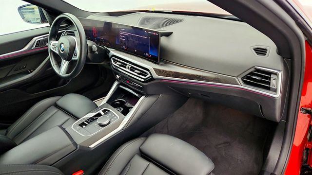 2024 BMW 4 Series 430i xDrive Gran Coupe with M Sport Package (Priority 1) - 22958866 - 23