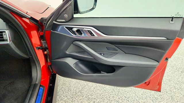 2024 BMW 4 Series 430i xDrive Gran Coupe with M Sport Package (Priority 1) - 22958866 - 24