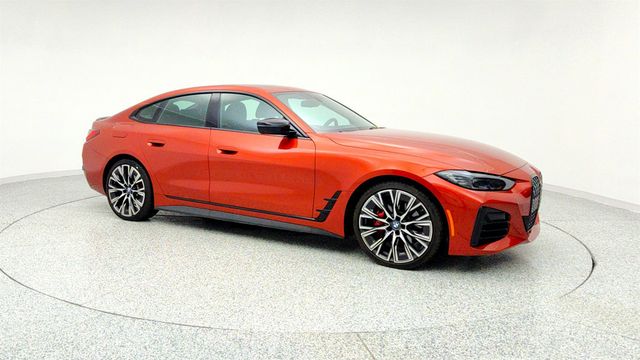 2024 BMW 4 Series 430i xDrive Gran Coupe with M Sport Package (Priority 1) - 22958866 - 2
