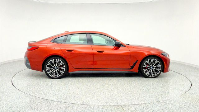 2024 BMW 4 Series 430i xDrive Gran Coupe with M Sport Package (Priority 1) - 22958866 - 3