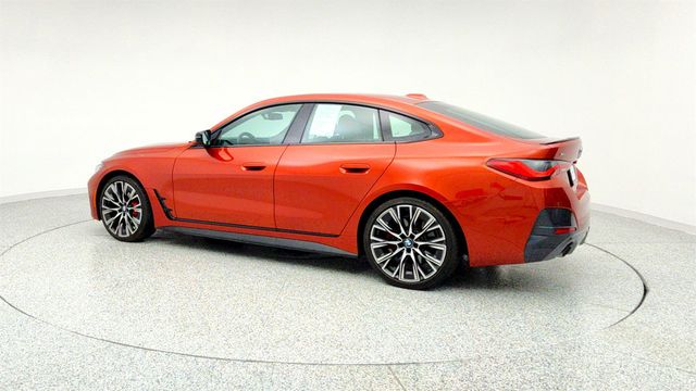 2024 BMW 4 Series 430i xDrive Gran Coupe with M Sport Package (Priority 1) - 22958866 - 6