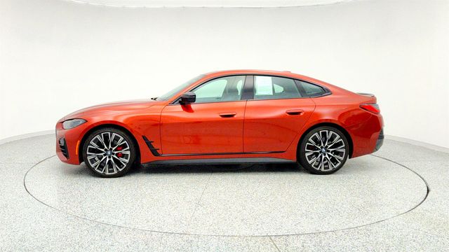 2024 BMW 4 Series 430i xDrive Gran Coupe with M Sport Package (Priority 1) - 22958866 - 7