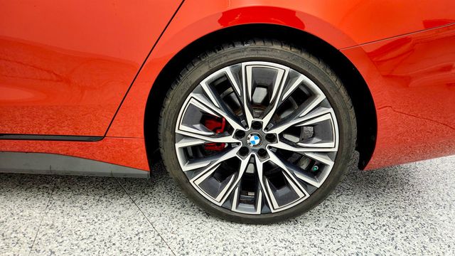 2024 BMW 4 Series 430i xDrive Gran Coupe with M Sport Package (Priority 1) - 22958866 - 8