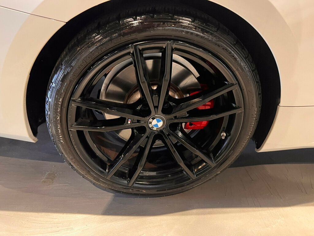 2024 BMW 4 Series AWD/Convertible/HarmonKardonSound/M SportPkg/PremiumPkg/HtdSeats - 22983208 - 15