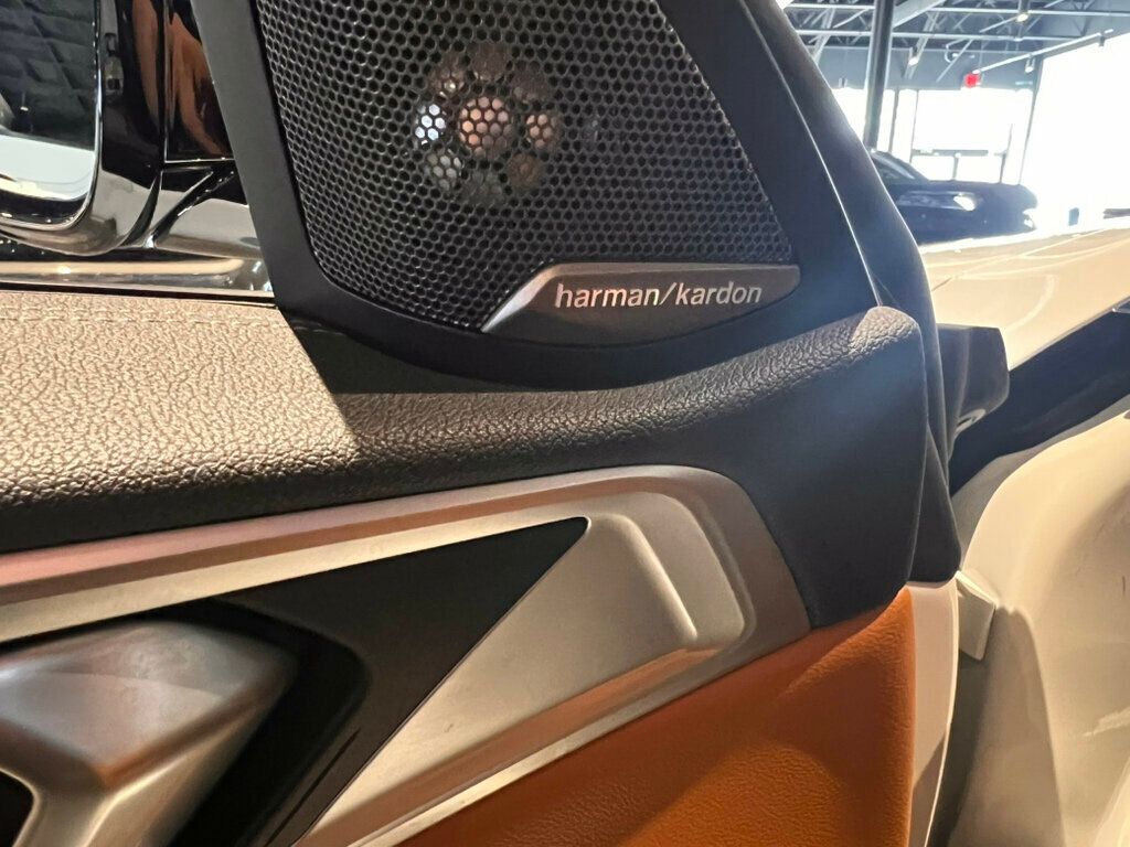 2024 BMW 4 Series AWD/Convertible/HarmonKardonSound/M SportPkg/PremiumPkg/HtdSeats - 22983208 - 18