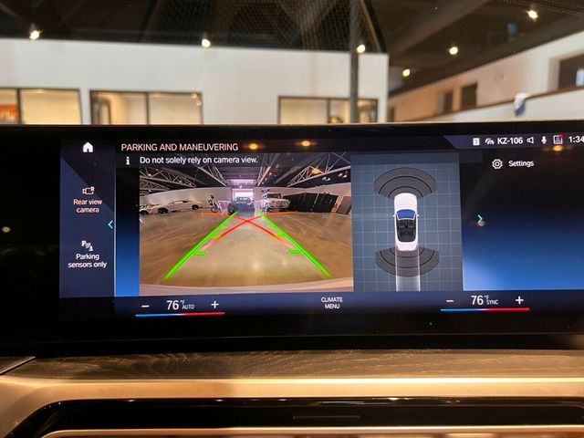 2024 BMW 4 Series AWD/Convertible/HarmonKardonSound/M SportPkg/PremiumPkg/HtdSeats - 22983208 - 23