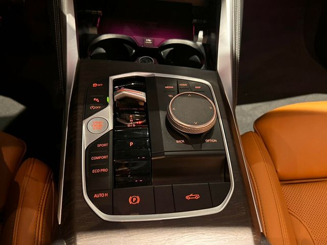 2024 BMW 4 Series AWD/Convertible/HarmonKardonSound/M SportPkg/PremiumPkg/HtdSeats - 22983208 - 24