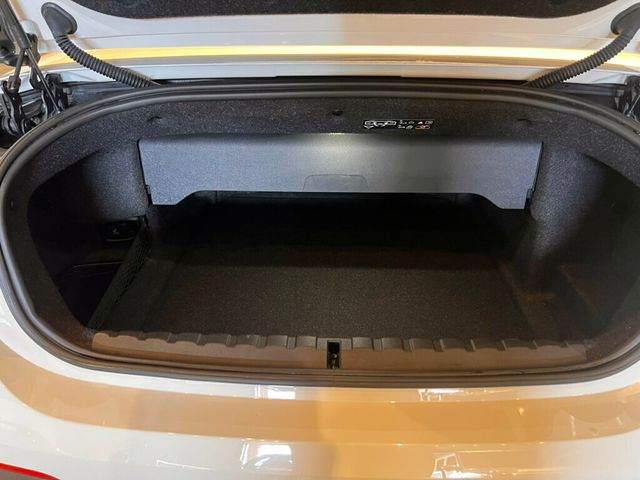2024 BMW 4 Series AWD/Convertible/HarmonKardonSound/M SportPkg/PremiumPkg/HtdSeats - 22983208 - 26